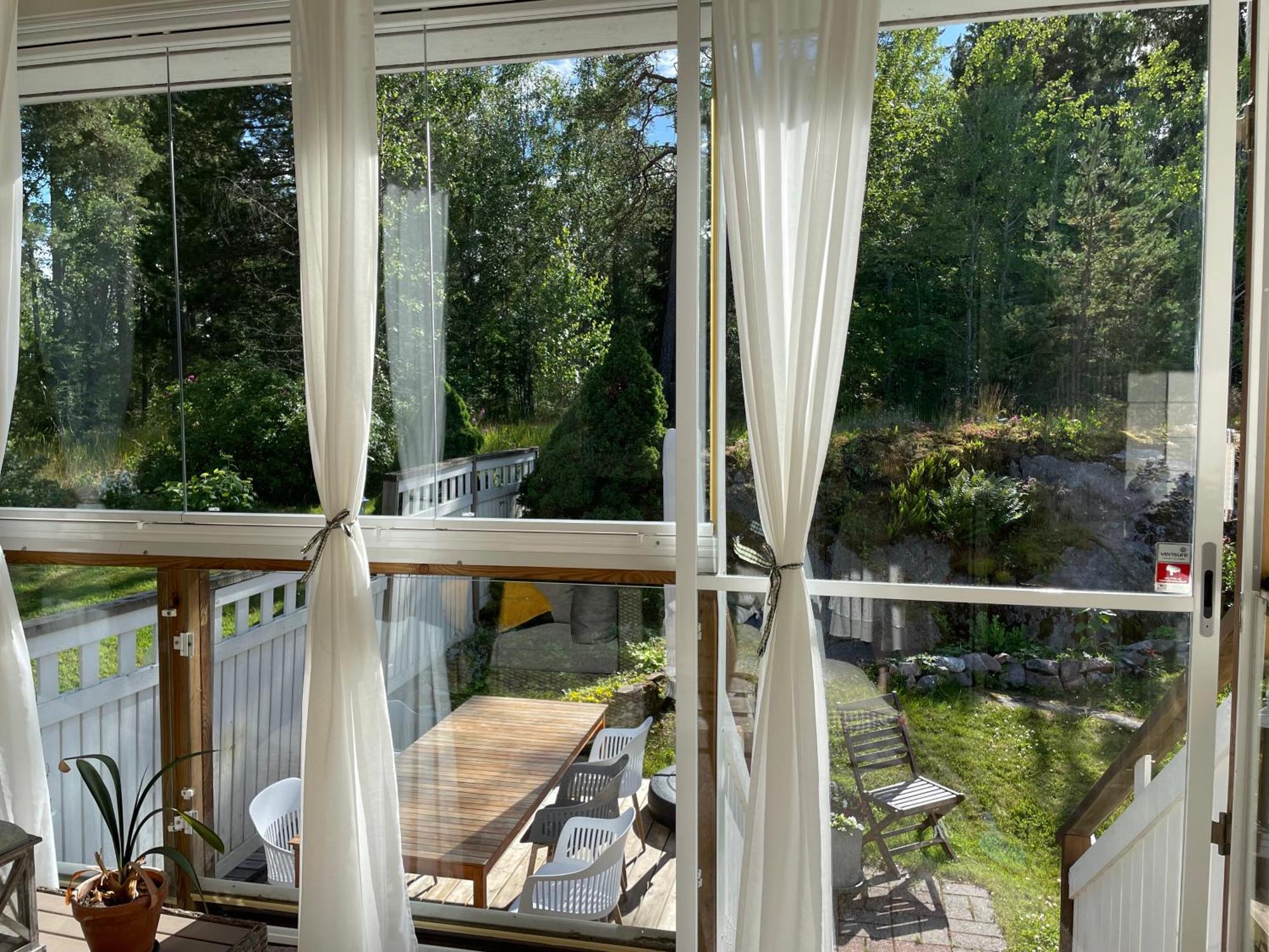 Peaceful Residence Helsinki Laajasalo Экстерьер фото